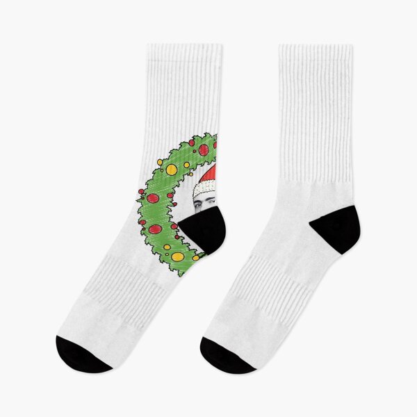 Item preview, Thomas Pynchon Wishes You a Merry Christmas! designed and sold by Jordbord.