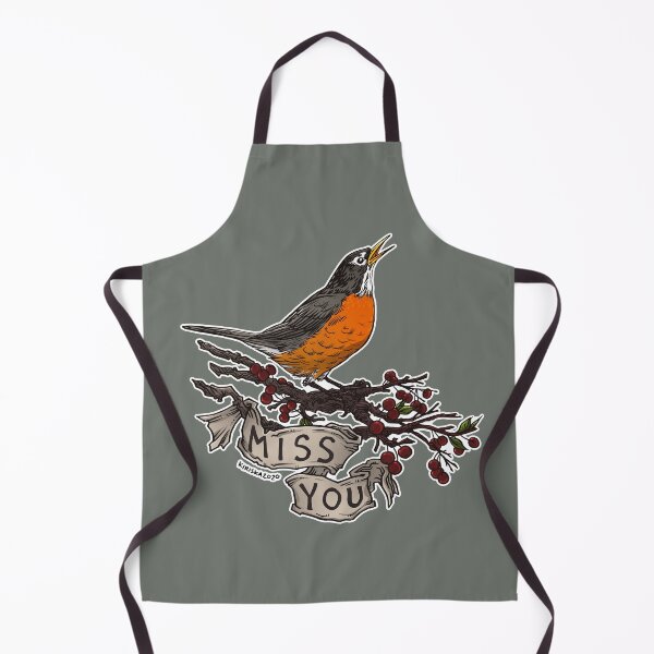 Item preview, Miss You designed and sold by KIRISKA.