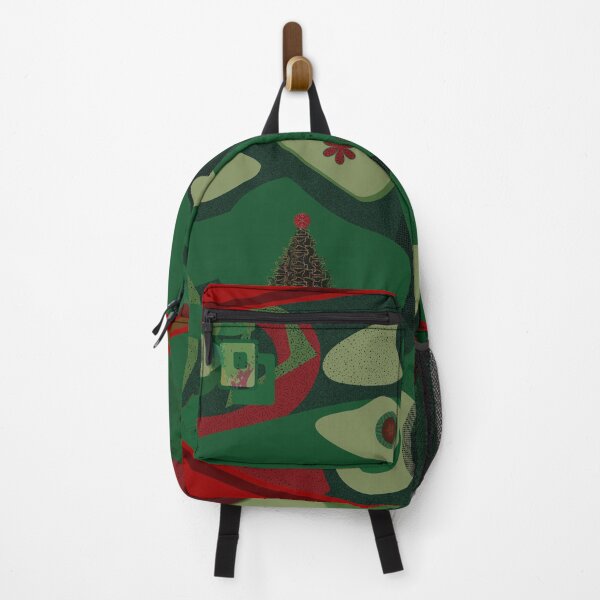 Item preview, Christmas Camo designed and sold by OriginalSchuse.
