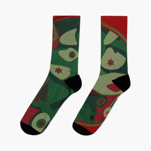 Item preview, Christmas Camo designed and sold by OriginalSchuse.