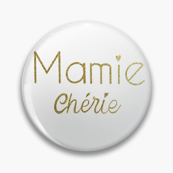 Item preview, Mamie Chérie designed and sold by Audreysuau.