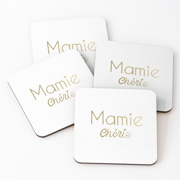 Item preview, Mamie Chérie designed and sold by Audreysuau.