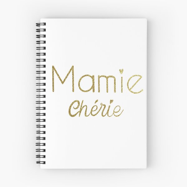 Item preview, Mamie Chérie designed and sold by Audreysuau.