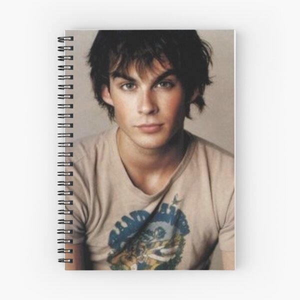 Item preview, ian somerhalder designed and sold by lovied.