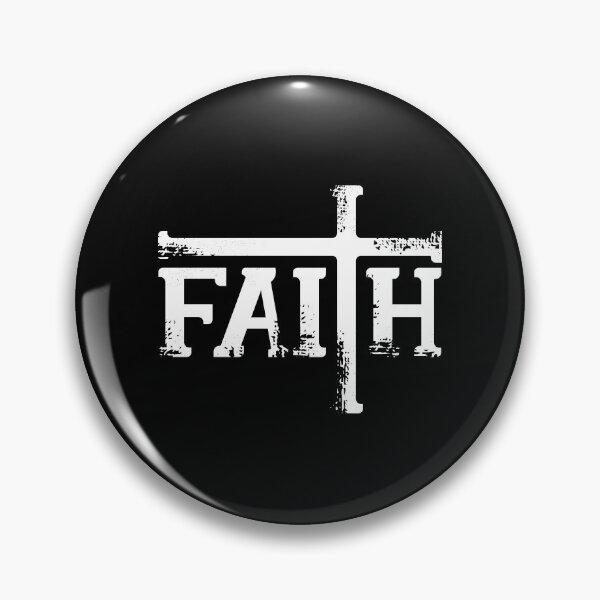 Item preview, Faith Christian  designed and sold by SebleTam.
