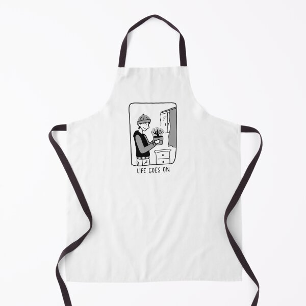 Item preview, Life Goes On  designed and sold by aaalou.