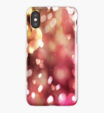 Cover Love iPhone Case