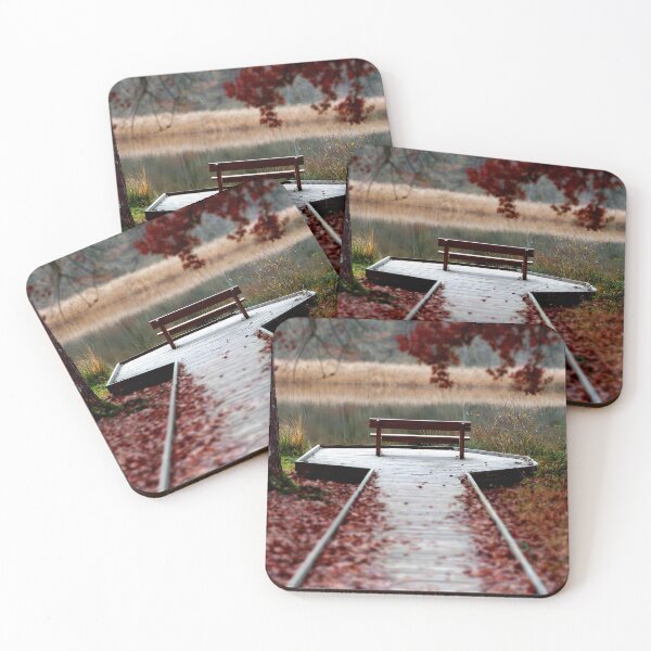 Item preview, A Place to reflect designed and sold by rosedew.