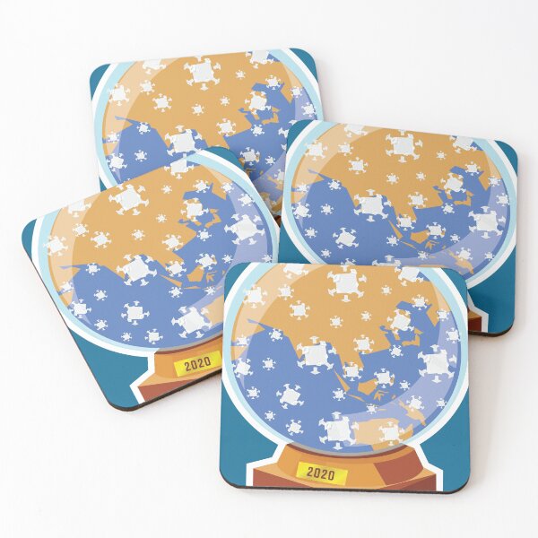 Item preview, snowball 2020 designed and sold by Mizar-the-owl.
