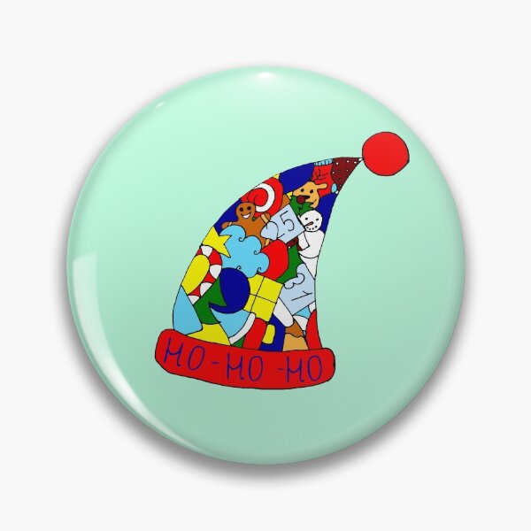 Item preview, christmas print designed and sold by natalikia-n.