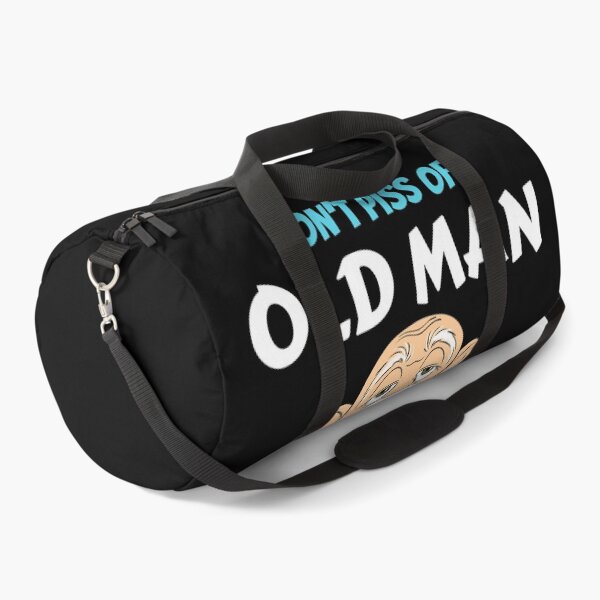 Item preview, Don't Piss Off Old People designed and sold by ibrastore.