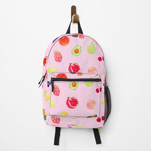 Item preview, Pink Fruits designed and sold by SunLee Art.