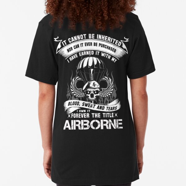 airborne t shirts india