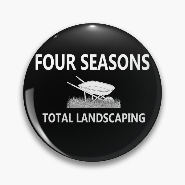 Item preview,  Four Seasons Total Landscaping shirt Christmas Gift designed and sold by FunnyDSN.