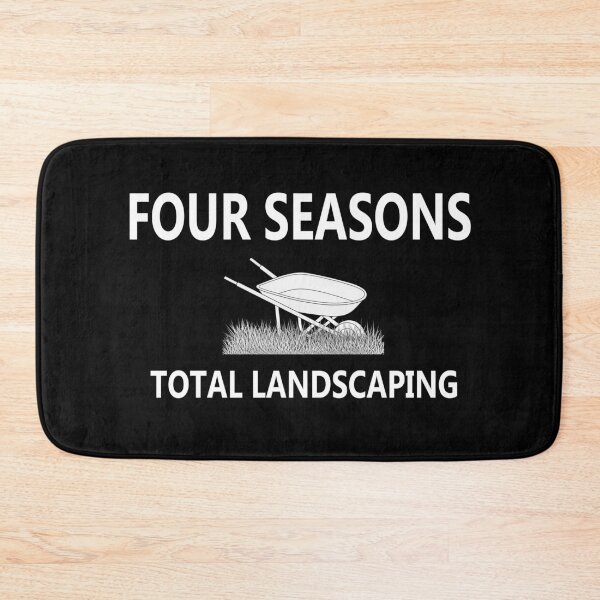 Item preview,  Four Seasons Total Landscaping shirt Christmas Gift designed and sold by FunnyDSN.