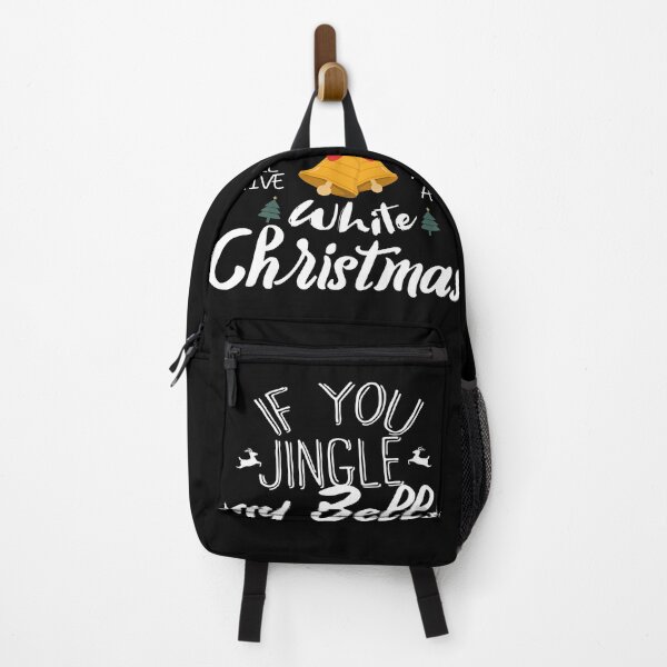 Item preview, If You Jingle My Bells I'll Give You A White Christmas designed and sold by Majestystore.
