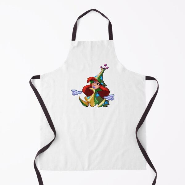 Item preview, Rayman (original) - Betilla designed and sold by Radical-Squid.