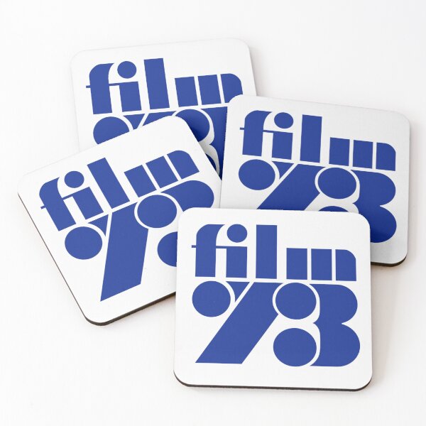 Item preview, Film 73 often with Barry Norman designed and sold by beastmustdie.