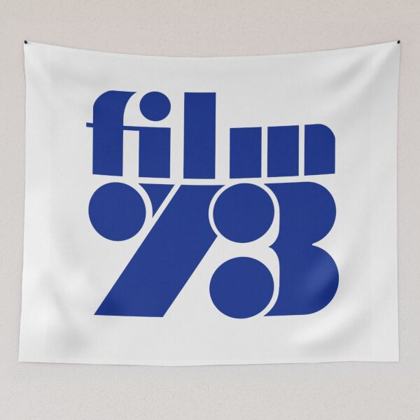 Item preview, Film 73 often with Barry Norman designed and sold by beastmustdie.