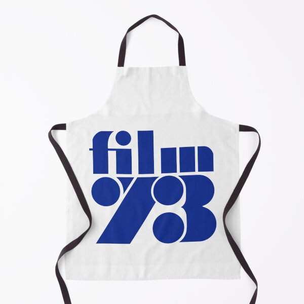 Item preview, Film 73 often with Barry Norman designed and sold by beastmustdie.