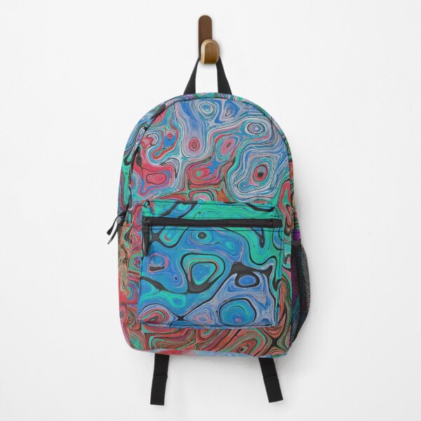 Item preview, Abstract texture. Colorful pattern designed and sold by Rui Valverde.