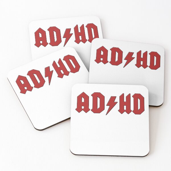 Item preview, AD HD designed and sold by Original Cheddar.