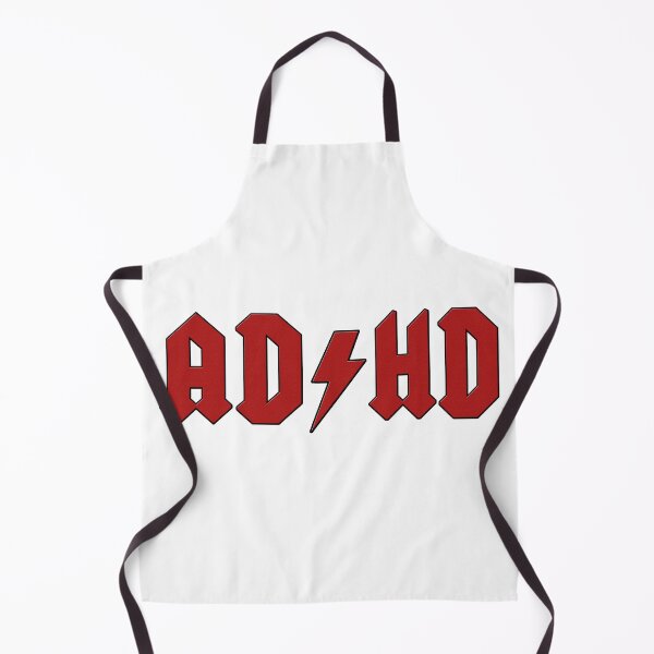 Item preview, AD HD designed and sold by Original Cheddar.