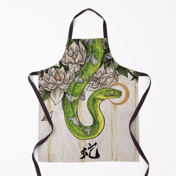 Item preview, Snake designed and sold by KIRISKA.
