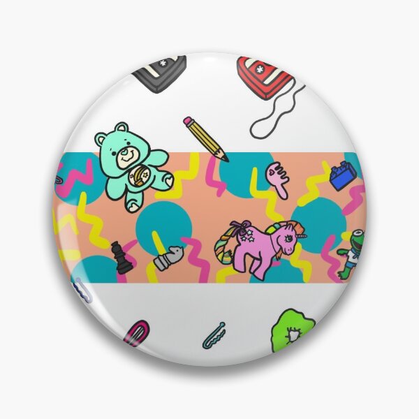 Item preview, 80s Classics designed and sold by PerpetualPanic.