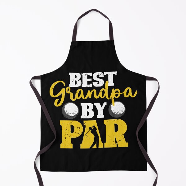 Item preview, Great Golf Grandpa Gift Golfer Retirees Golf Course designed and sold by TheMattDesigns.
