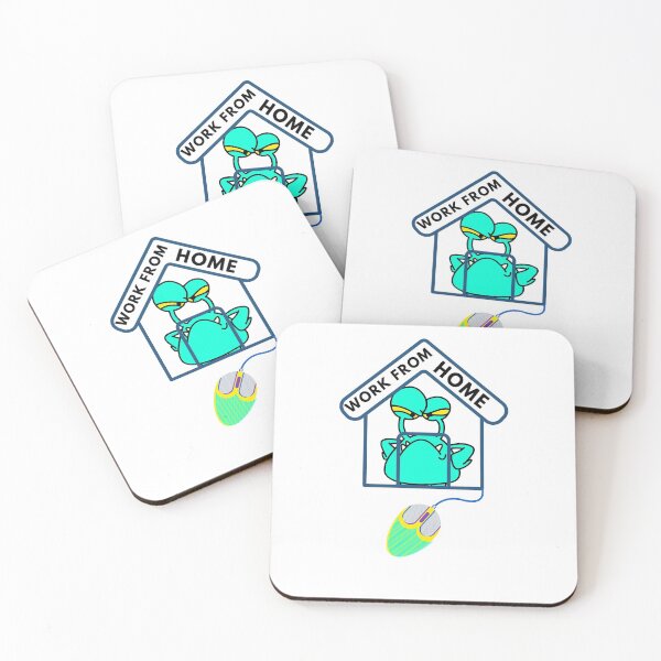 Item preview, Work from home designed and sold by ActRightToday.