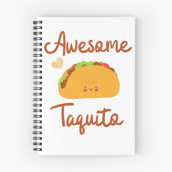 Item preview, Awesome Taquito , Funny And Cute Baby Taco Gift Idea designed and sold by Skynix.