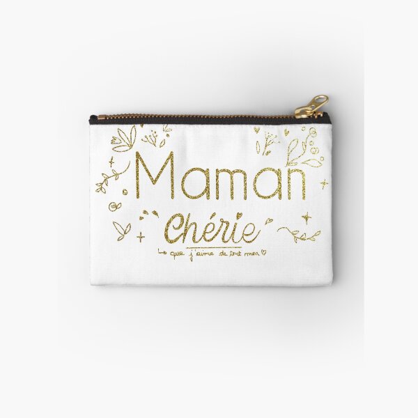 Item preview, Maman chérie designed and sold by Audreysuau.