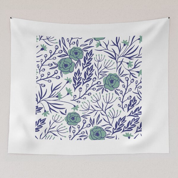 Item preview, Shire Flower designed and sold by Loofly.