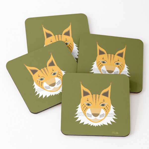 Item preview, Finnish lynx designed and sold by Heini Arnier-Lilja.