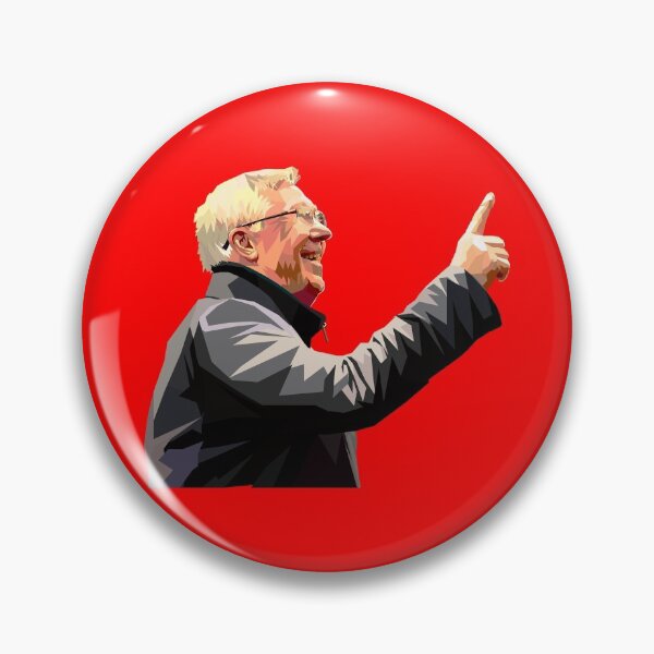 Item preview, Sir Alex Ferguson designed and sold by WorldEngine.