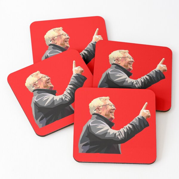 Item preview, Sir Alex Ferguson designed and sold by WorldEngine.
