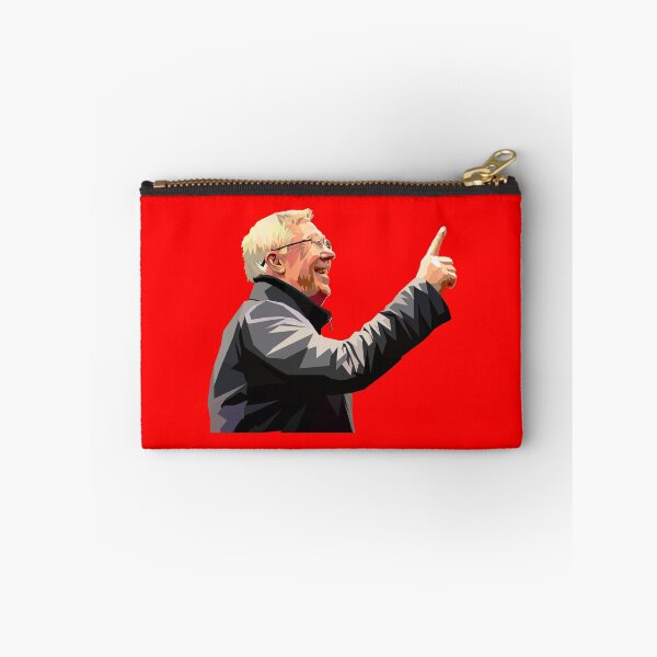 Artikelvorschau, Sir Alex Ferguson entworfen und verkauft von WorldEngine.