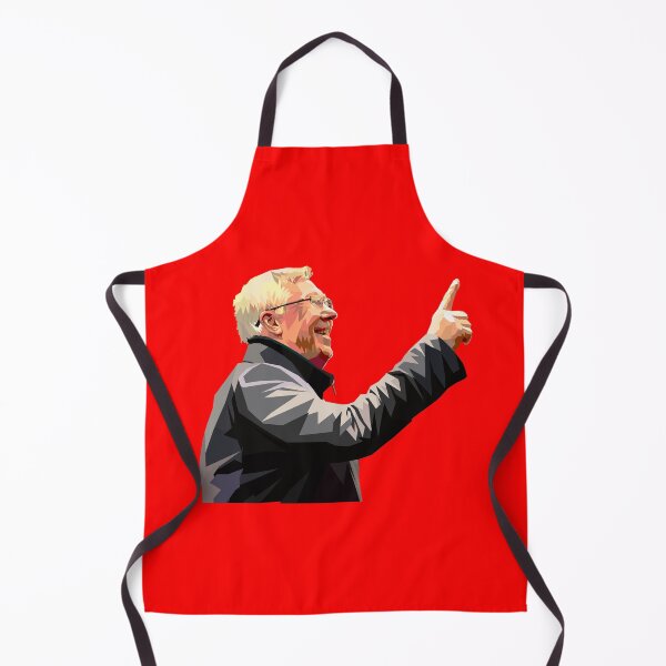 Item preview, Sir Alex Ferguson designed and sold by WorldEngine.