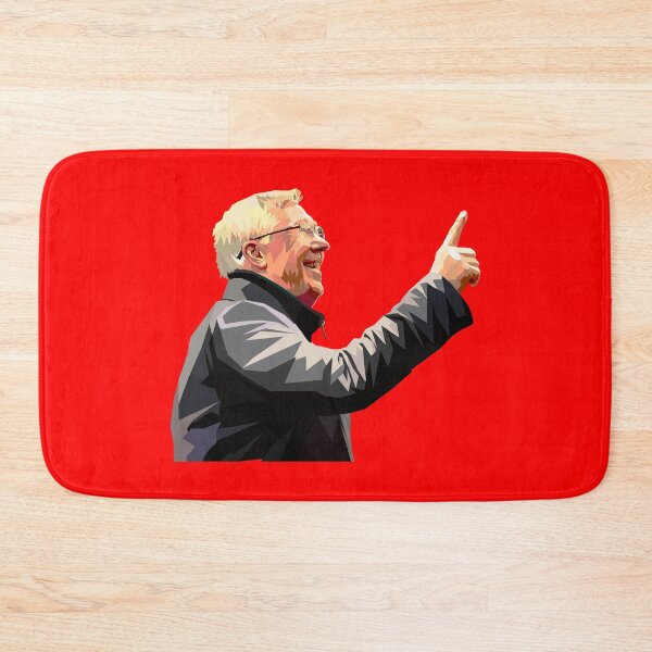Item preview, Sir Alex Ferguson designed and sold by WorldEngine.