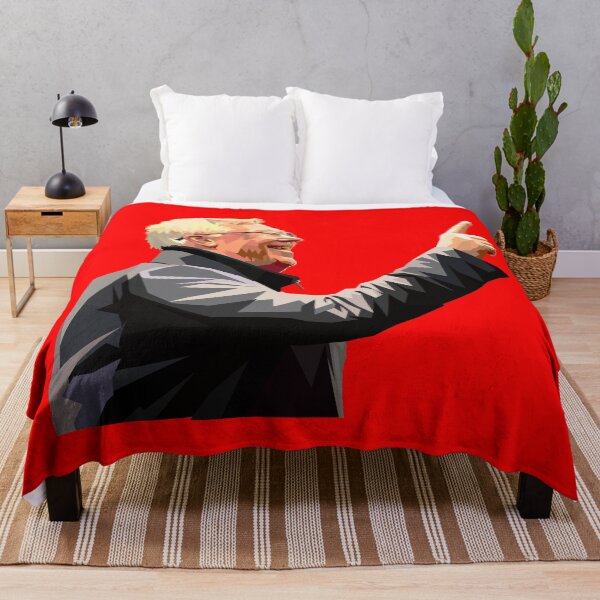 Item preview, Sir Alex Ferguson designed and sold by WorldEngine.