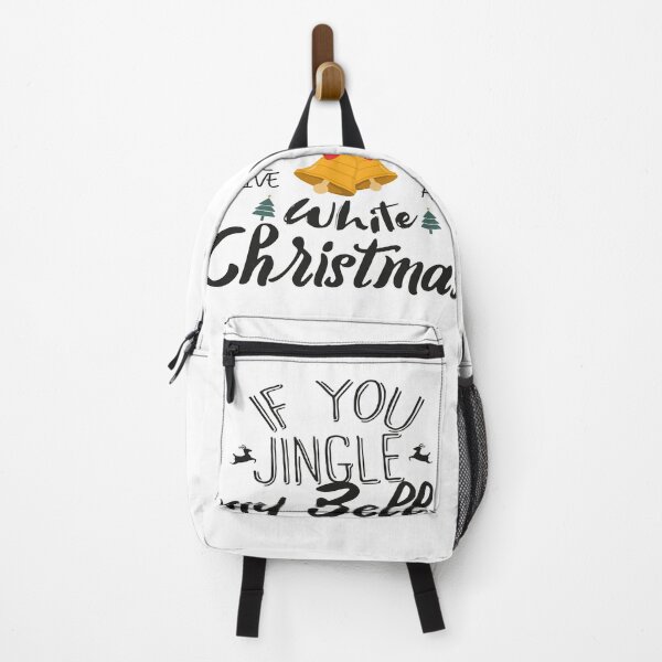 Item preview, If You Jingle My Bells I'll Give You A White Christmas designed and sold by Majestystore.