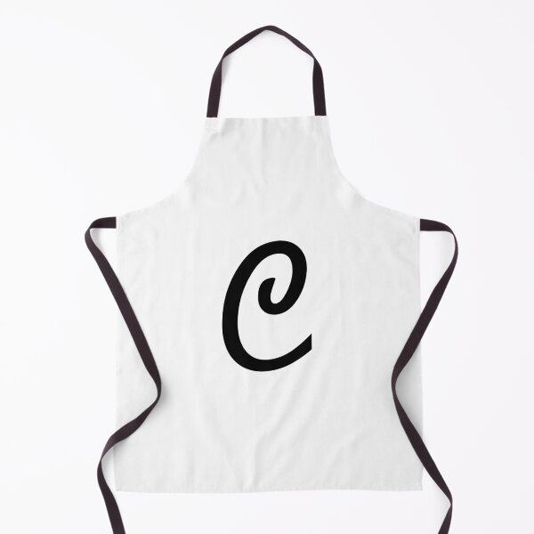 Item preview, Letter C Typography designed and sold by emily  gaskin.