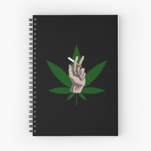 Item preview, Distressed Green Marijuana Leaf Men's T-Shirt, Weed, Pot, Smoke, MaryJane, High, Men's Marijuana  designed and sold by minstore.