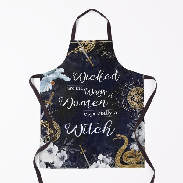 Item preview, Serpent & Dove - Wicked ways of Witches designed and sold by SSSHAKED.
