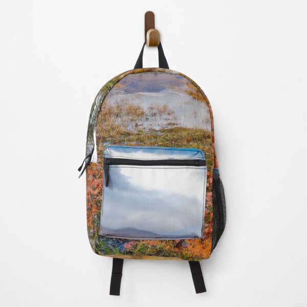 Item preview, Autumn leaves, Loch Awe designed and sold by Flight Artworks.