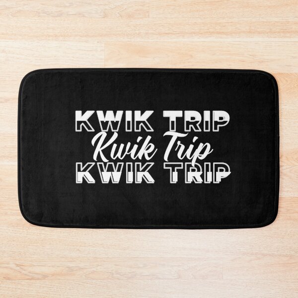 Artikelvorschau, Kwik Trip entworfen und verkauft von BasicWear.