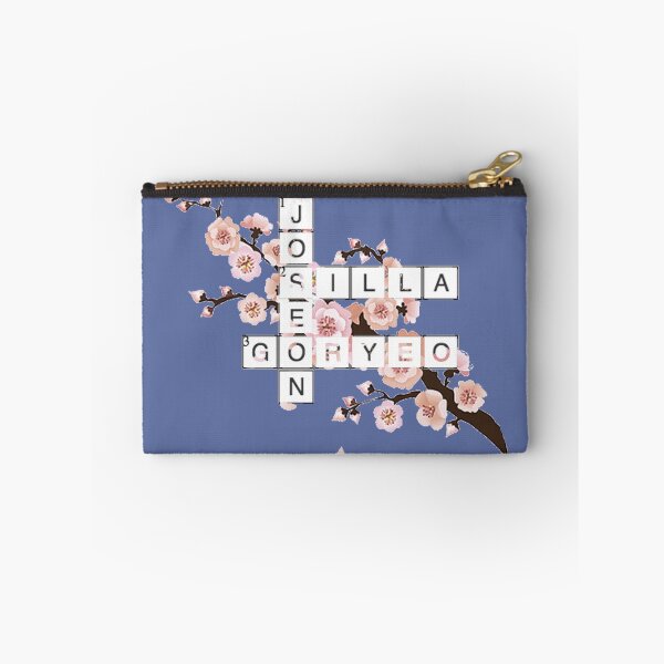 Item preview, Korean History | Crosswords Joseon Goryeo Silla designed and sold by Kdramaspot.