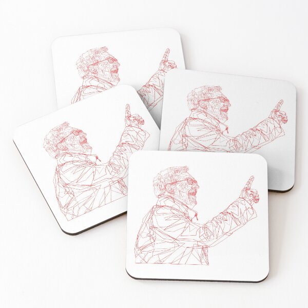 Item preview, Sir Alex Ferguson Sketch designed and sold by WorldEngine.