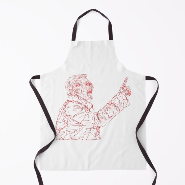 Item preview, Sir Alex Ferguson Sketch designed and sold by WorldEngine.